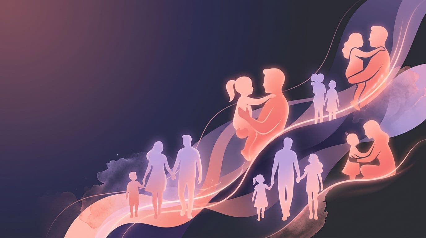 Write a Parent and Child Dedication Service Guide